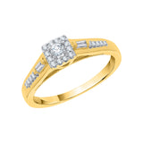 14K Yellow Gold~GH | I2/I3, 10K Yellow Gold~GH | I2/I3, 14K Yellow Gold~JK | SI2/I1, 10K Yellow Gold~JK | SI2/I1