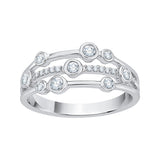 14K White Gold~GH | I2/I3, 10K White Gold~GH | I2/I3, Sterling Silver~GH | I2/I3, 14K White Gold~JK | SI2/I1, 10K White Gold~JK | SI2/I1, Sterling Silver~JK | SI2/I1, 14K White Gold~IJ | I1/I2, 10K White Gold~IJ | I1/I2, Sterling Silver~IJ | I1/I2