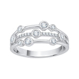 14K White Gold~GH | I2/I3, 10K White Gold~GH | I2/I3, Sterling Silver~GH | I2/I3, 14K White Gold~JK | SI2/I1, 10K White Gold~JK | SI2/I1, Sterling Silver~JK | SI2/I1, 14K White Gold~IJ | I1/I2, 10K White Gold~IJ | I1/I2, Sterling Silver~IJ | I1/I2