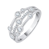 14K White Gold~GH | I2/I3, 10K White Gold~GH | I2/I3, Sterling Silver~GH | I2/I3, 14K White Gold~JK | SI2/I1, 10K White Gold~JK | SI2/I1, Sterling Silver~JK | SI2/I1, 14K White Gold~IJ | I1/I2, 10K White Gold~IJ | I1/I2, Sterling Silver~IJ | I1/I2