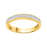 14K Yellow Gold~HI | I2/I3, 10K Yellow Gold~HI | I2/I3
