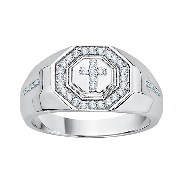 14K White Gold~GH | I2/I3, 10K White Gold~GH | I2/I3, Sterling Silver~GH | I2/I3, 14K White Gold~JK | SI2/I1, 10K White Gold~JK| SI2/I1, Sterling Silver~JK | SI2/I1
