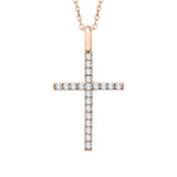 14K Rose Gold~GH | I2-I3, 10K Rose Gold~GH | I2-I3, 14K Rose Gold~JK | SI2-I1, 10K Rose Gold~JK | SI2-I1, 14K Rose Gold~IJ | I1-I2, 10K Rose Gold~IJ | I1-I2