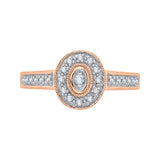 14K Rose Gold~GH | I2-I3, 10K Rose Gold~GH | I2-I3, 14K Rose Gold~JK | SI2-I1, 10K Rose Gold~JK | SI2-I1, 14K Rose Gold~IJ | I1-I2, 10K Rose Gold~IJ | I1-I2