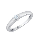 14K White Gold~GH | I2-I3, 10K White Gold~GH | I2-I3, Sterling Silver~GH | I2-I3, 14K White Gold~JK | SI2-I1, 10K White Gold~JK | SI2-I1, Sterling Silver~JK | SI2-I1, 14K White Gold~IJ | I1-I2, 10K White Gold~IJ | I1-I2, Sterling Silver~IJ | I1-I2
