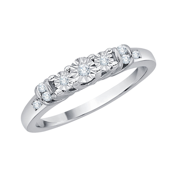 14K White Gold~GH | I2-I3, 10K White Gold~GH | I2-I3, Sterling Silver~GH | I2-I3, 14K White Gold~JK | SI2-I1, 10K White Gold~JK | SI2-I1, Sterling Silver~JK | SI2-I1, 14K White Gold~IJ | I1-I2, 10K White Gold~IJ | I1-I2, Sterling Silver~IJ | I1-I2