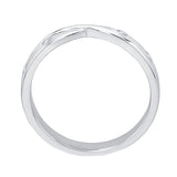 14K White Gold~GH | I2-I3, 10K White Gold~GH | I2-I3, Sterling Silver~GH | I2-I3, 14K White Gold~JK | SI2-I1, 10K White Gold~JK | SI2-I1, Sterling Silver~JK | SI2-I1, 14K White Gold~IJ | I1-I2, 10K White Gold~IJ | I1-I2, Sterling Silver~IJ | I1-I2