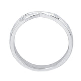 14K White Gold~GH | I2-I3, 10K White Gold~GH | I2-I3, Sterling Silver~GH | I2-I3, 14K White Gold~JK | SI2-I1, 10K White Gold~JK | SI2-I1, Sterling Silver~JK | SI2-I1, 14K White Gold~IJ | I1-I2, 10K White Gold~IJ | I1-I2, Sterling Silver~IJ | I1-I2