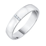 14K White Gold~GH | I2-I3, 10K White Gold~GH | I2-I3, Sterling Silver~GH | I2-I3, 14K White Gold~JK | SI2-I1, 10K White Gold~JK | SI2-I1, Sterling Silver~JK | SI2-I1, 14K White Gold~IJ | I1-I2, 10K White Gold~IJ | I1-I2, Sterling Silver~IJ | I1-I2