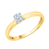 14K Yellow Gold~GH | I2-I3, 10K Yellow Gold~GH | I2-I3, 14K Yellow Gold~JK | SI2-I1, 10K Yellow Gold~JK | SI2-I1, 14K Yellow Gold~IJ | I1-I2, 10K Yellow Gold~IJ | I1-I2