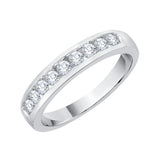 14K White Gold~GH | I2-I3, 10K White Gold~GH | I2-I3, Sterling Silver~GH | I2-I3, 14K White Gold~JK | SI2-I1, 10K White Gold~JK | SI2-I1, Sterling Silver~JK | SI2-I1, 14K White Gold~IJ | I1-I2, 10K White Gold~IJ | I1-I2, Sterling Silver~IJ | I1-I2