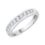 14K White Gold~GH | I2-I3, 10K White Gold~GH | I2-I3, Sterling Silver~GH | I2-I3, 14K White Gold~JK | SI2-I1, 10K White Gold~JK | SI2-I1, Sterling Silver~JK | SI2-I1, 14K White Gold~IJ | I1-I2, 10K White Gold~IJ | I1-I2, Sterling Silver~IJ | I1-I2