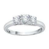14K White Gold~GH | I2-I3, 10K White Gold~GH | I2-I3, Sterling Silver~GH | I2-I3, 14K White Gold~JK | SI2-I1, 10K White Gold~JK | SI2-I1, Sterling Silver~JK | SI2-I1, 14K White Gold~IJ | I1-I2, 10K White Gold~IJ | I1-I2, Sterling Silver~IJ | I1-I2