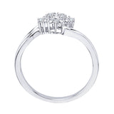 14K White Gold~GH | I2-I3, 10K White Gold~GH | I2-I3, Sterling Silver~GH | I2-I3, 14K White Gold~JK | SI2-I1, 10K White Gold~JK | SI2-I1, Sterling Silver~JK | SI2-I1, 14K White Gold~IJ | I1-I2, 10K White Gold~IJ | I1-I2, Sterling Silver~IJ | I1-I2