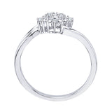 14K White Gold~GH | I2-I3, 10K White Gold~GH | I2-I3, Sterling Silver~GH | I2-I3, 14K White Gold~JK | SI2-I1, 10K White Gold~JK | SI2-I1, Sterling Silver~JK | SI2-I1, 14K White Gold~IJ | I1-I2, 10K White Gold~IJ | I1-I2, Sterling Silver~IJ | I1-I2