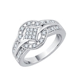 14K White Gold~GH | I2-I3, 10K White Gold~GH | I2-I3, Sterling Silver~GH | I2-I3, 14K White Gold~JK | SI2-I1, 10K White Gold~JK | SI2-I1, Sterling Silver~JK | SI2-I1, 14K White Gold~IJ | I1-I2, 10K White Gold~IJ | I1-I2, Sterling Silver~IJ | I1-I2