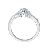 14K White Gold~GH | I2-I3, 10K White Gold~GH | I2-I3, Sterling Silver~GH | I2-I3, 14K White Gold~JK | SI2-I1, 10K White Gold~JK | SI2-I1, Sterling Silver~JK | SI2-I1, 14K White Gold~IJ | I1-I2, 10K White Gold~IJ | I1-I2, Sterling Silver~IJ | I1-I2