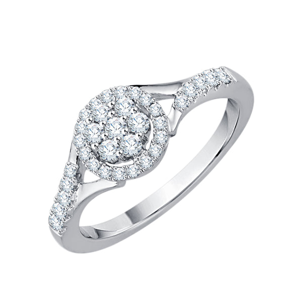 14K White Gold~GH | I2-I3, 10K White Gold~GH | I2-I3, Sterling Silver~GH | I2-I3, 14K White Gold~JK | SI2-I1, 10K White Gold~JK | SI2-I1, Sterling Silver~JK | SI2-I1, 14K White Gold~IJ | I1-I2, 10K White Gold~IJ | I1-I2, Sterling Silver~IJ | I1-I2