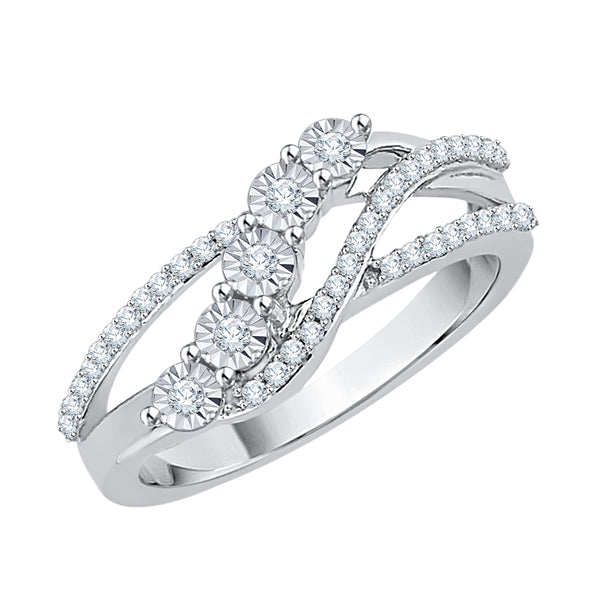 14K White Gold~GH | I2-I3, 10K White Gold~GH | I2-I3, Sterling Silver~GH | I2-I3, 14K White Gold~JK | SI2-I1, 10K White Gold~JK | SI2-I1, Sterling Silver~JK | SI2-I1, 14K White Gold~IJ | I1-I2, 10K White Gold~IJ | I1-I2, Sterling Silver~IJ | I1-I2