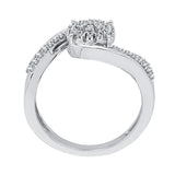 14K White Gold~GH | I2-I3, 10K White Gold~GH | I2-I3, Sterling Silver~GH | I2-I3, 14K White Gold~JK | SI2-I1, 10K White Gold~JK | SI2-I1, Sterling Silver~JK | SI2-I1, 14K White Gold~IJ | I1-I2, 10K White Gold~IJ | I1-I2, Sterling Silver~IJ | I1-I2