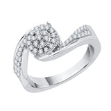14K White Gold~GH | I2-I3, 10K White Gold~GH | I2-I3, Sterling Silver~GH | I2-I3, 14K White Gold~JK | SI2-I1, 10K White Gold~JK | SI2-I1, Sterling Silver~JK | SI2-I1, 14K White Gold~IJ | I1-I2, 10K White Gold~IJ | I1-I2, Sterling Silver~IJ | I1-I2