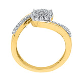 14K Yellow Gold~GH | I2-I3, 10K Yellow Gold~GH | I2-I3, 14K Yellow Gold~JK | SI2-I1, 10K Yellow Gold~JK | SI2-I1, 14K Yellow Gold~IJ | I1-I2, 10K Yellow Gold~IJ | I1-I2