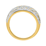 14K Yellow Gold~GH | I2-I3, 10K Yellow Gold~GH | I2-I3, 14K Yellow Gold~JK | SI2-I1, 10K Yellow Gold~JK | SI2-I1, 14K Yellow Gold~IJ | I1-I2, 10K Yellow Gold~IJ | I1-I2