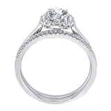 14K White Gold~GH | I2-I3, 10K White Gold~GH | I2-I3, Sterling Silver~GH | I2-I3, 14K White Gold~JK | SI2-I1, 10K White Gold~JK | SI2-I1, Sterling Silver~JK | SI2-I1, 14K White Gold~IJ | I1-I2, 10K White Gold~IJ | I1-I2, Sterling Silver~IJ | I1-I2