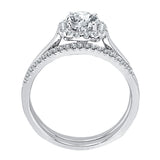 14K White Gold~GH | I2-I3, 10K White Gold~GH | I2-I3, Sterling Silver~GH | I2-I3, 14K White Gold~JK | SI2-I1, 10K White Gold~JK | SI2-I1, Sterling Silver~JK | SI2-I1, 14K White Gold~IJ | I1-I2, 10K White Gold~IJ | I1-I2, Sterling Silver~IJ | I1-I2