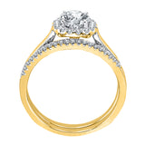14K Yellow Gold~GH | I2-I3, 10K Yellow Gold~GH | I2-I3, 14K Yellow Gold~JK | SI2-I1, 10K Yellow Gold~JK | SI2-I1, 14K Yellow Gold~IJ | I1-I2, 10K Yellow Gold~IJ | I1-I2