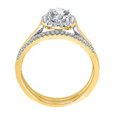 14K Yellow Gold~GH | I2-I3, 10K Yellow Gold~GH | I2-I3, 14K Yellow Gold~JK | SI2-I1, 10K Yellow Gold~JK | SI2-I1, 14K Yellow Gold~IJ | I1-I2, 10K Yellow Gold~IJ | I1-I2