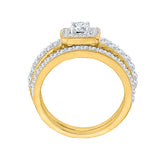 14K Yellow Gold~GH | I2-I3, 10K Yellow Gold~GH | I2-I3, 14K Yellow Gold~JK | SI2-I1, 10K Yellow Gold~JK | SI2-I1, 14K Yellow Gold~IJ | I1-I2, 10K Yellow Gold~IJ | I1-I2