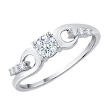 14K White Gold~GH | I2-I3, 10K White Gold~GH | I2-I3,Sterling Silver~GH | I2-I3, 14K White Gold~JK | SI2-I1, 10K White Gold~JK | SI2-I1,Sterling Silver~JK | SI2-I1,14K White Gold~IJ | I1-I2, 10K White Gold~IJ | I1-I2,Sterling Silver~IJ | I1-I2