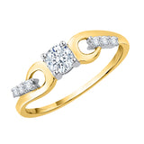 14K Yellow Gold~GH | I2-I3, 10K Yellow Gold~GH | I2-I3,14K Yellow Gold~JK | SI2-I1, 10K Yellow Gold~JK | SI2-I1,14K Yellow Gold~IJ | I1-I2, 10K Yellow Gold~IJ | I1-I2