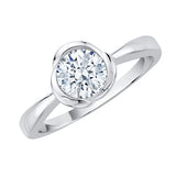 14K White Gold~GH | I2-I3, 10K White Gold~GH | I2-I3,Sterling Silver~GH | I2-I3, 14K White Gold~JK | SI2-I1, 10K White Gold~JK | SI2-I1,Sterling Silver~JK | SI2-I1,14K White Gold~IJ | I1-I2, 10K White Gold~IJ | I1-I2,Sterling Silver~IJ | I1-I2