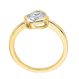 14K Yellow Gold~GH | I2-I3, 10K Yellow Gold~GH | I2-I3,14K Yellow Gold~JK | SI2-I1, 10K Yellow Gold~JK | SI2-I1,14K Yellow Gold~IJ | I1-I2, 10K Yellow Gold~IJ | I1-I2
