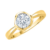 14K Yellow Gold~GH | I2-I3, 10K Yellow Gold~GH | I2-I3,14K Yellow Gold~JK | SI2-I1, 10K Yellow Gold~JK | SI2-I1,14K Yellow Gold~IJ | I1-I2, 10K Yellow Gold~IJ | I1-I2