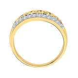 14K Yellow Gold~GH | I2-I3, 10K Yellow Gold~GH | I2-I3,14K Yellow Gold~JK | SI2-I1, 10K Yellow Gold~JK | SI2-I1,14K Yellow Gold~IJ | I1-I2, 10K Yellow Gold~IJ | I1-I2