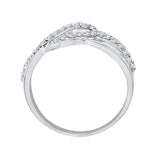 14K White Gold~GH | I2-I3, 10K White Gold~GH | I2-I3,Sterling Silver~GH | I2-I3, 14K White Gold~JK | SI2-I1, 10K White Gold~JK | SI2-I1,Sterling Silver~JK | SI2-I1,14K White Gold~IJ | I1-I2, 10K White Gold~IJ | I1-I2,Sterling Silver~IJ | I1-I2