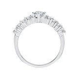 14K White Gold~GH | I2-I3, 10K White Gold~GH | I2-I3,Sterling Silver~GH | I2-I3, 14K White Gold~JK | SI2-I1, 10K White Gold~JK | SI2-I1,Sterling Silver~JK | SI2-I1,14K White Gold~IJ | I1-I2, 10K White Gold~IJ | I1-I2,Sterling Silver~IJ | I1-I2