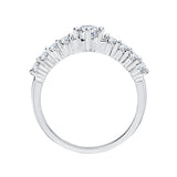 14K White Gold~GH | I2-I3, 10K White Gold~GH | I2-I3,Sterling Silver~GH | I2-I3, 14K White Gold~JK | SI2-I1, 10K White Gold~JK | SI2-I1,Sterling Silver~JK | SI2-I1,14K White Gold~IJ | I1-I2, 10K White Gold~IJ | I1-I2,Sterling Silver~IJ | I1-I2