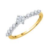 14K Yellow Gold~GH | I2-I3, 10K Yellow Gold~GH | I2-I3,14K Yellow Gold~JK | SI2-I1, 10K Yellow Gold~JK | SI2-I1,14K Yellow Gold~IJ | I1-I2, 10K Yellow Gold~IJ | I1-I2
