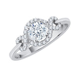 14K White Gold~GH | I2-I3, 10K White Gold~GH | I2-I3,Sterling Silver~GH | I2-I3, 14K White Gold~JK | SI2-I1, 10K White Gold~JK | SI2-I1,Sterling Silver~JK | SI2-I1,14K White Gold~IJ | I1-I2, 10K White Gold~IJ | I1-I2,Sterling Silver~IJ | I1-I2