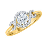 14K Yellow Gold~GH | I2-I3, 10K Yellow Gold~GH | I2-I3,14K Yellow Gold~JK | SI2-I1, 10K Yellow Gold~JK | SI2-I1,14K Yellow Gold~IJ | I1-I2, 10K Yellow Gold~IJ | I1-I2