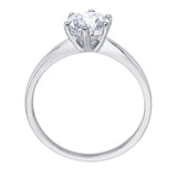 14K White Gold~GH | I2-I3, 10K White Gold~GH | I2-I3,Sterling Silver~GH | I2-I3, 14K White Gold~JK | SI2-I1, 10K White Gold~JK | SI2-I1,Sterling Silver~JK | SI2-I1,14K White Gold~IJ | I1-I2, 10K White Gold~IJ | I1-I2,Sterling Silver~IJ | I1-I2