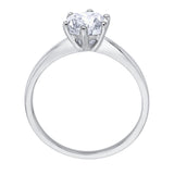 14K White Gold~GH | I2-I3, 10K White Gold~GH | I2-I3,Sterling Silver~GH | I2-I3, 14K White Gold~JK | SI2-I1, 10K White Gold~JK | SI2-I1,Sterling Silver~JK | SI2-I1,14K White Gold~IJ | I1-I2, 10K White Gold~IJ | I1-I2,Sterling Silver~IJ | I1-I2