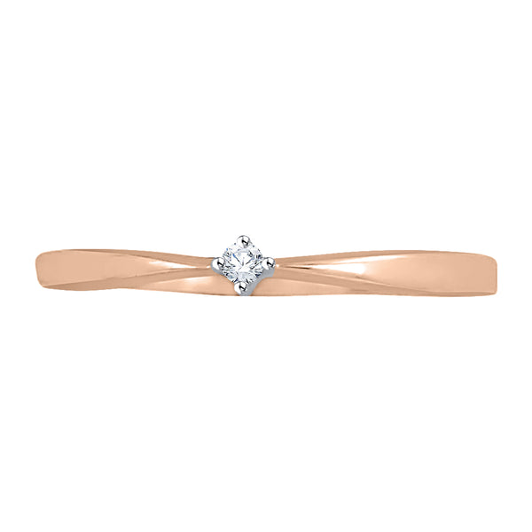 14K Rose Gold~GH | I2/I3, 10K Rose Gold~GH | I2/I3, 14K Rose Gold~JK | SI2/I1, 10K Rose Gold~JK | SI2/I1, 14K Rose Gold~IJ | I1/I2, 10K Rose Gold~IJ | I1/I2