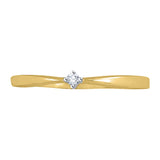 14K Yellow Gold~GH | I2/I3, 10K Yellow Gold~GH | I2/I3, 14K Yellow Gold~JK | SI2/I1, 10K Yellow Gold~JK | SI2/I1, 14K Yellow Gold~IJ | I1/I2, 10K Yellow Gold~IJ | I1/I2