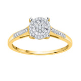 14K Yellow Gold~GH | I2/I3, 10K Yellow Gold~GH | I2/I3, 14K Yellow Gold~JK | SI2/I1, 10K Yellow Gold~JK | SI2/I1