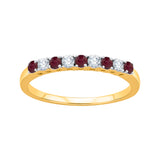 14K Yellow Gold~GH | I2/I3, 10K Yellow Gold~GH | I2/I3, 14K Yellow Gold~JK | SI2/I1, 10K Yellow Gold~JK | SI2/I1